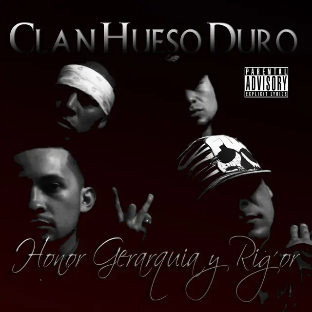 Honor, Jerarquía y Rigor - Clan Hueso Duro