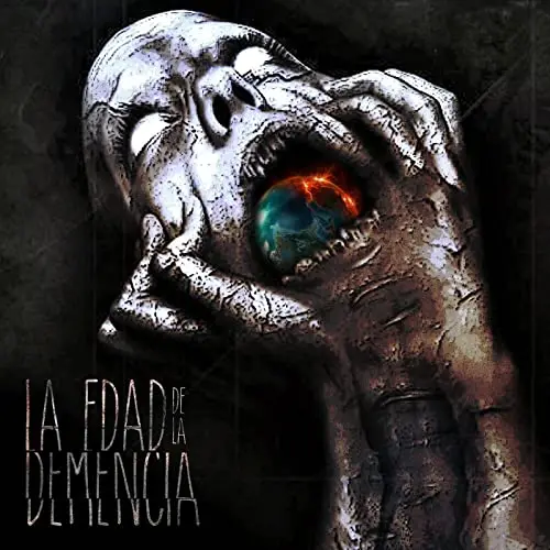 La Edad de la demencia - Samurai