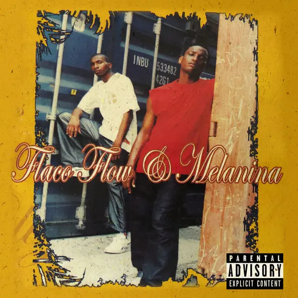 Polizones – Flaco Flow & Melanina