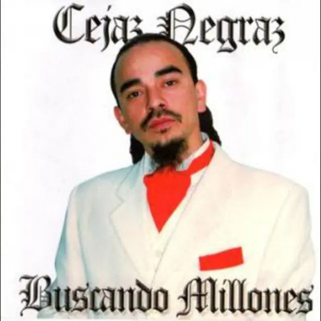 Buscando Millones - Cejaz Negraz