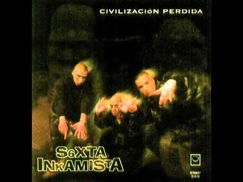 Generación Perdida – Sexta Inkamista