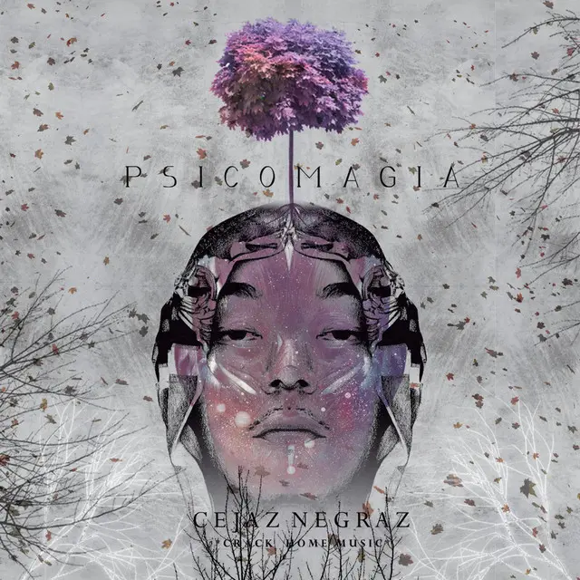 Psicomagia - Cejaz Negraz