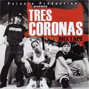 Mixtape – Tres Coronas