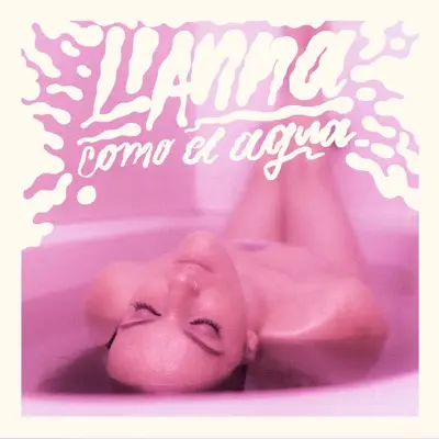 52. Como el Agua - Lianna