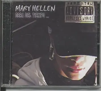 54. Obra del Tiempo - Mary Hellen