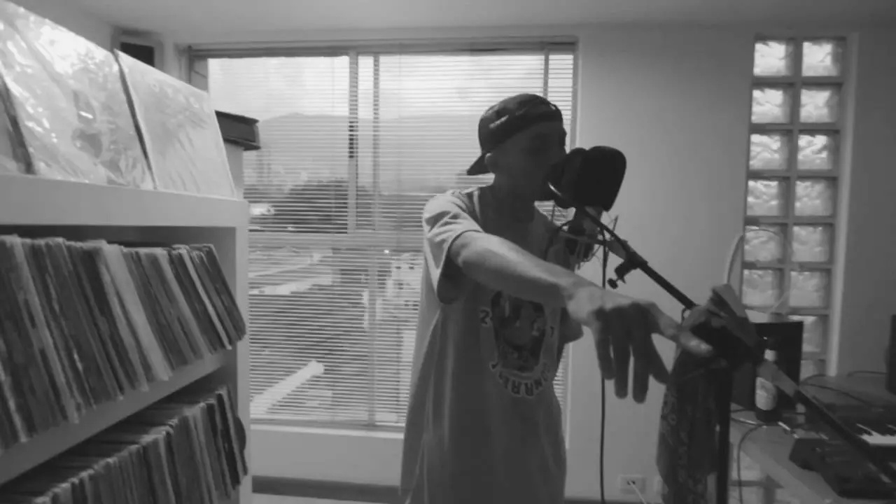 Rap y Hierbas - MBZ