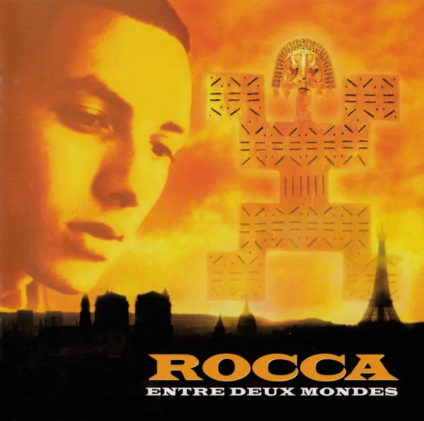 Entre Deux Mondes – Rocca