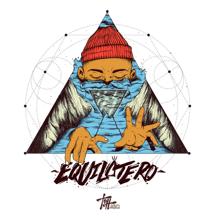 Equilátero - TSH Sudaca