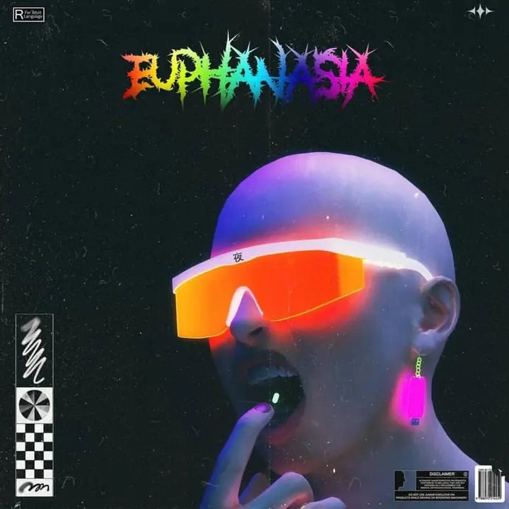 Euphanasia - Buhodermia