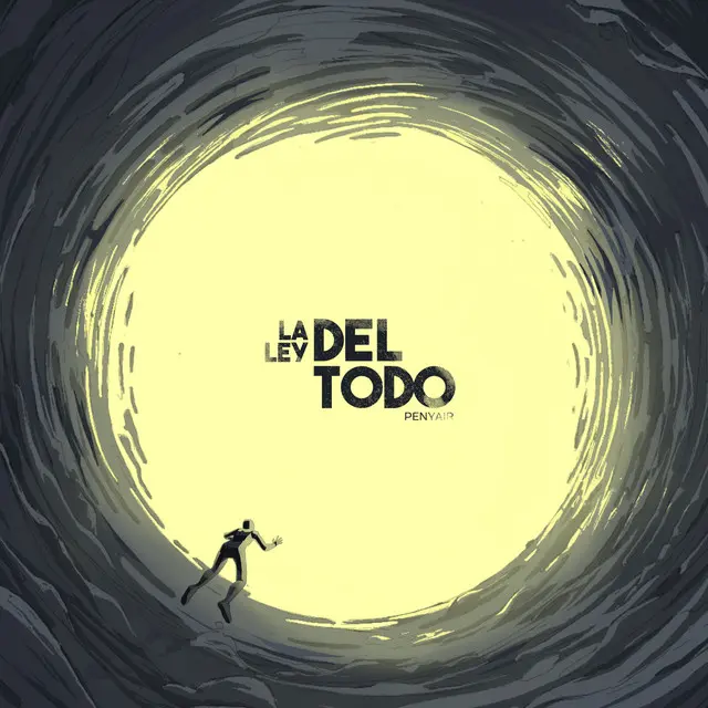 La Ley del Todo - Penyair