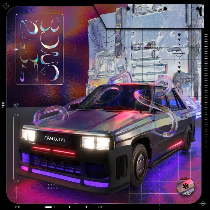 ZETA ONCE - Babelgam