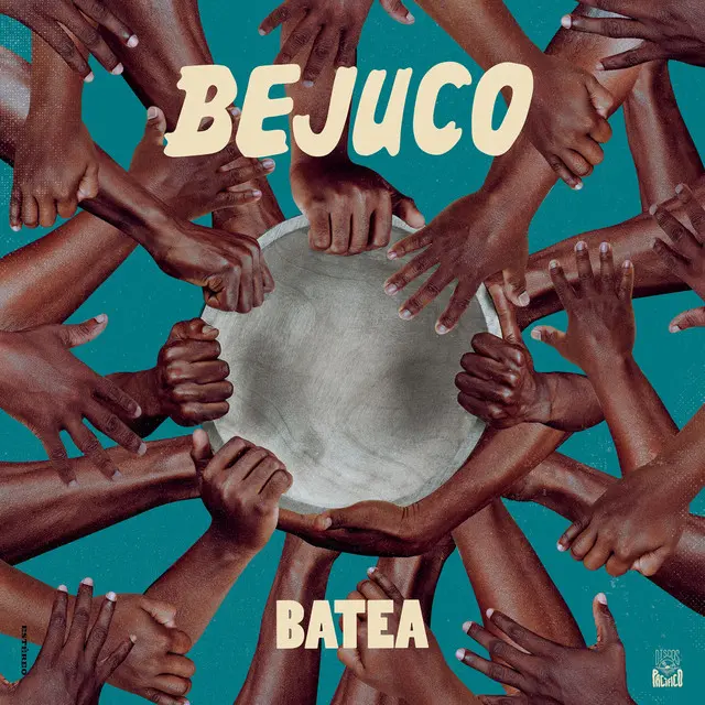 Batea - Bejuco
