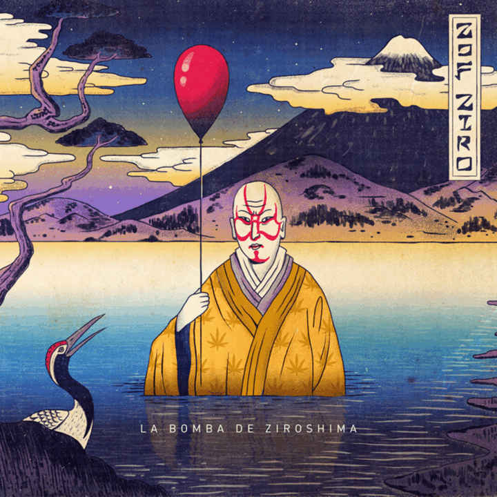 La Bomba de Ziroshima - Zof Ziro