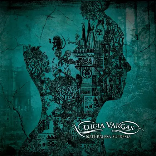 Naturaleza Suprema - Lucía Vargas