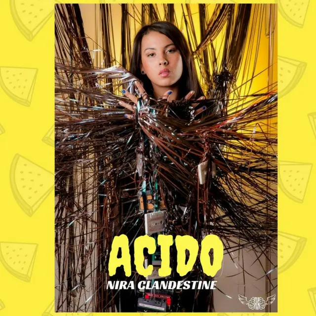 Acido - Nira Clandestine