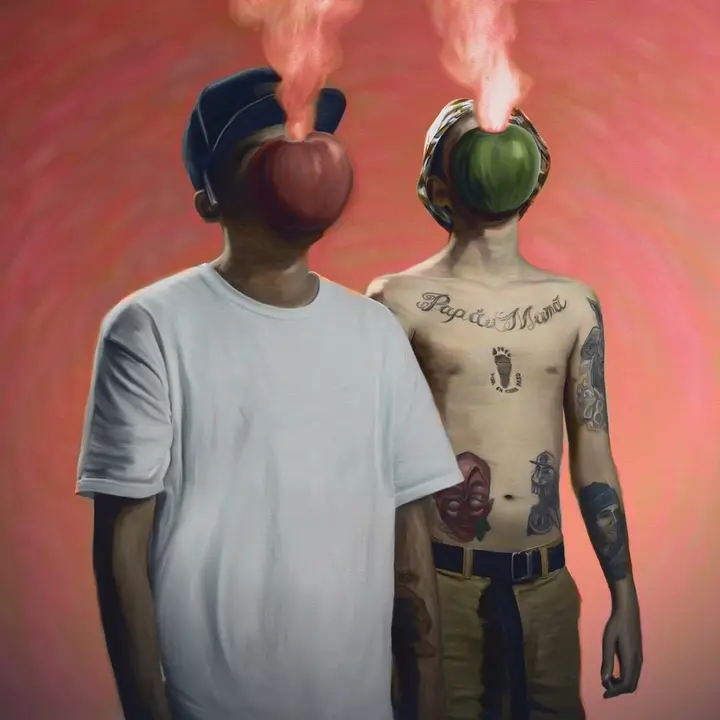 Manzanas a la Vuelta - Mañas Ru-Fino