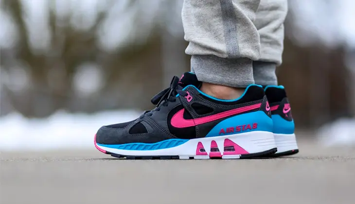 Nike Air Max Air Stab (1988)