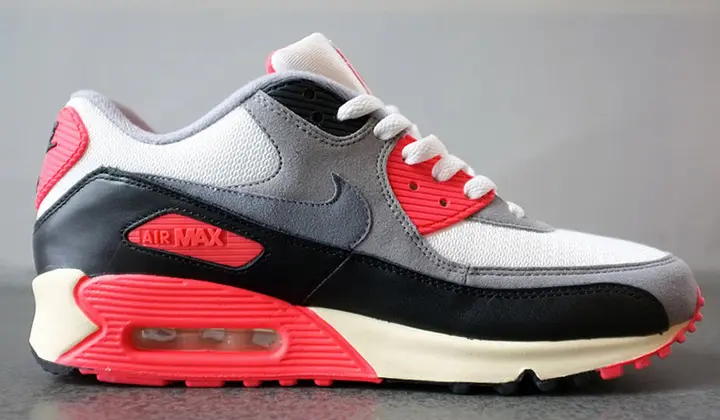 Nike Air Max 90 (1990)
