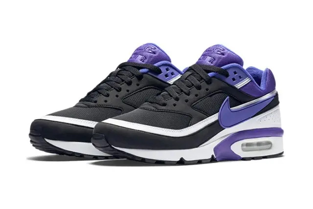 Nike Air Max BW (1991)