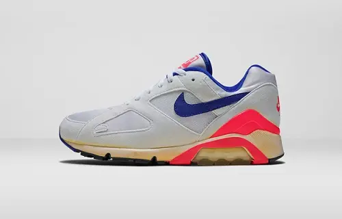 Nike Air Max 180 (1991)