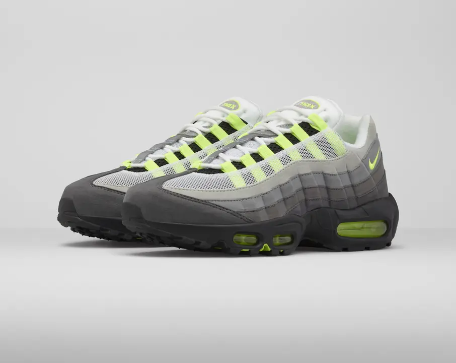 Nike Air Max 95 (1995)