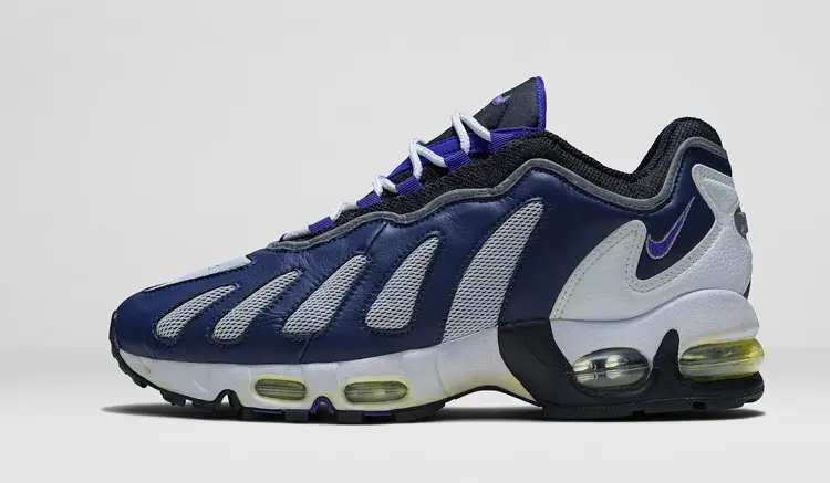 Nike Air Max 96 (1996)