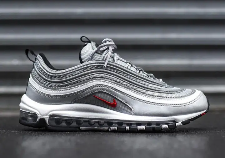 Nike Air Max 97 (1997)