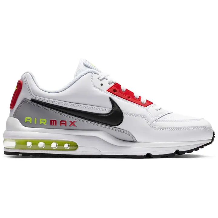 Nike Air Max Ltd (2002)