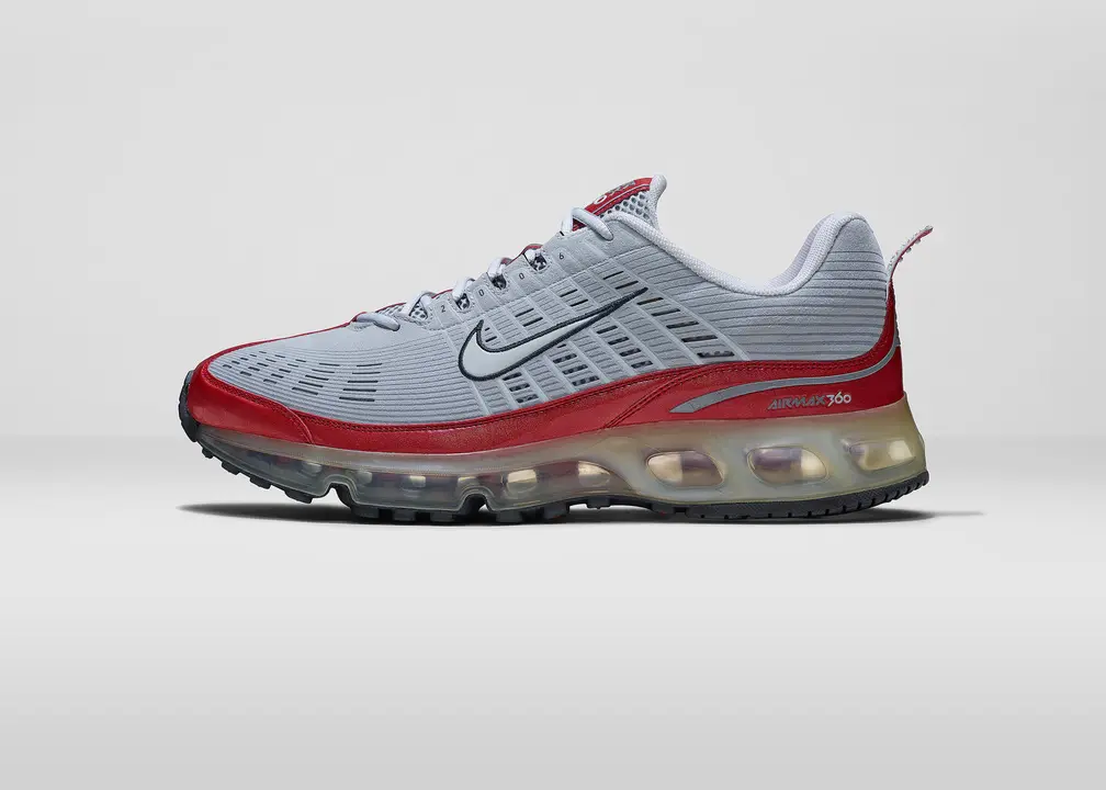 Air Max 360 (2006)
