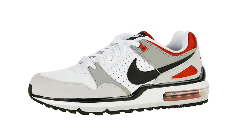 Nike Air Max T-Zone (2009)