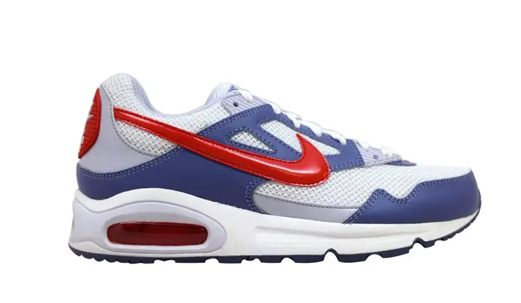 Nike Air Max Skyline (2009)
