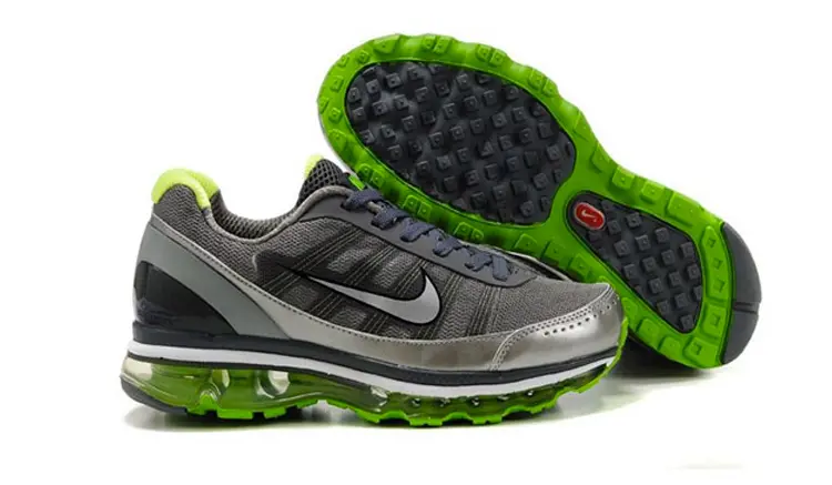 Nike Air Max 2009 (2009)