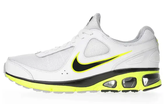 Nike Air Max Turbulence (2010)