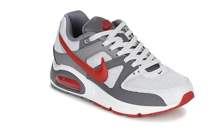 Air Max Command (2011)