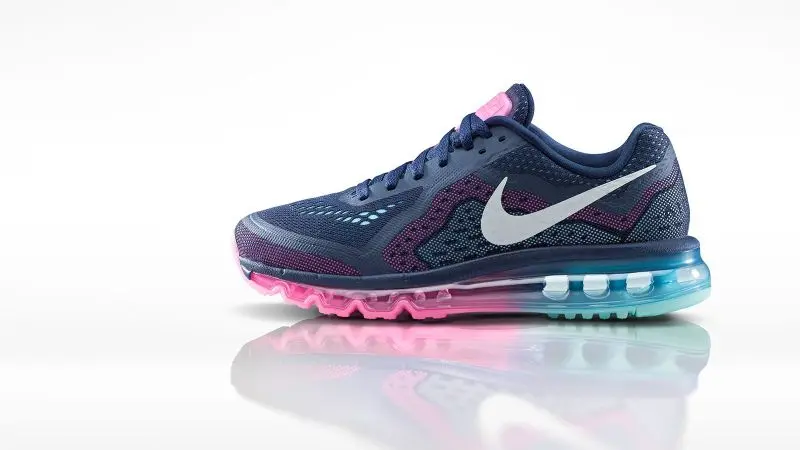 Nike Air Max (2014)