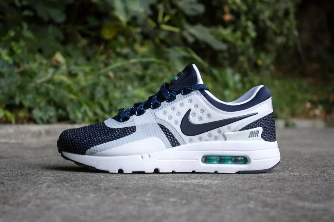 Nike Air Max Zero (2014)