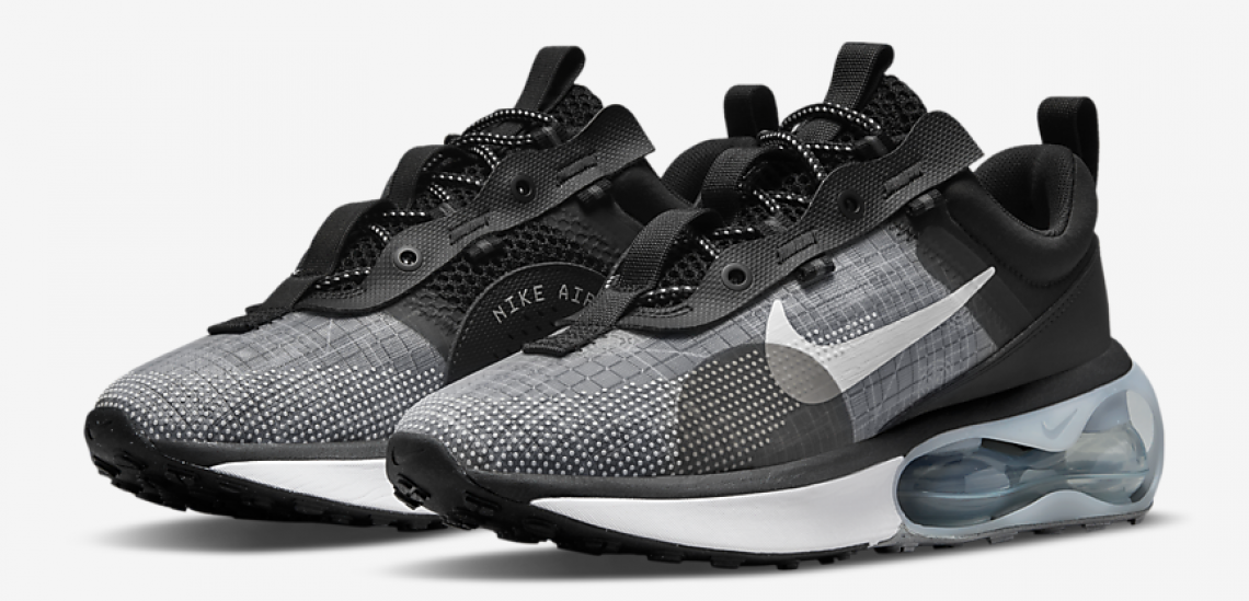 Nike Air Max 2021