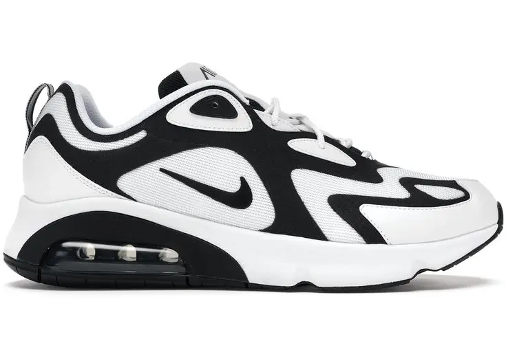 Nike Air Max 200