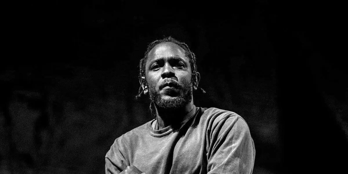 6. Kendrick Lamar