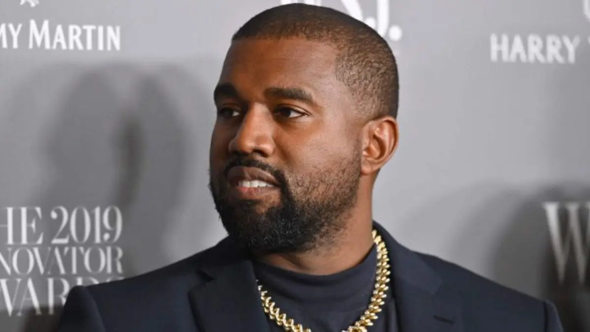 9. Kanye West