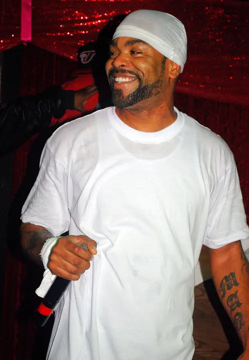 11. Method Man