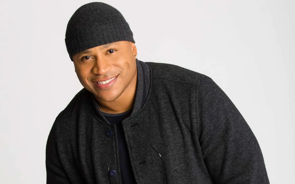 13. LL Cool J