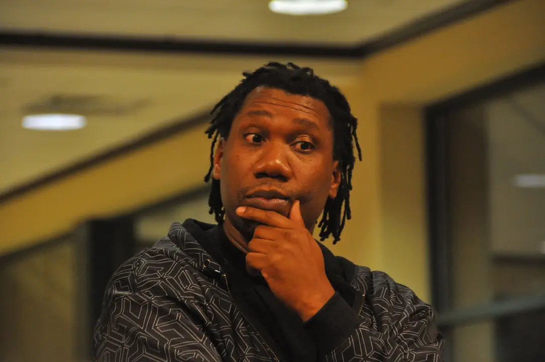 15. KRS One