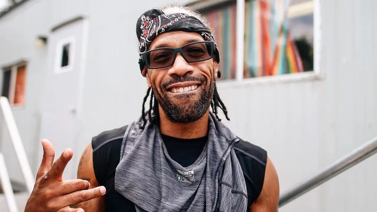 21. Redman