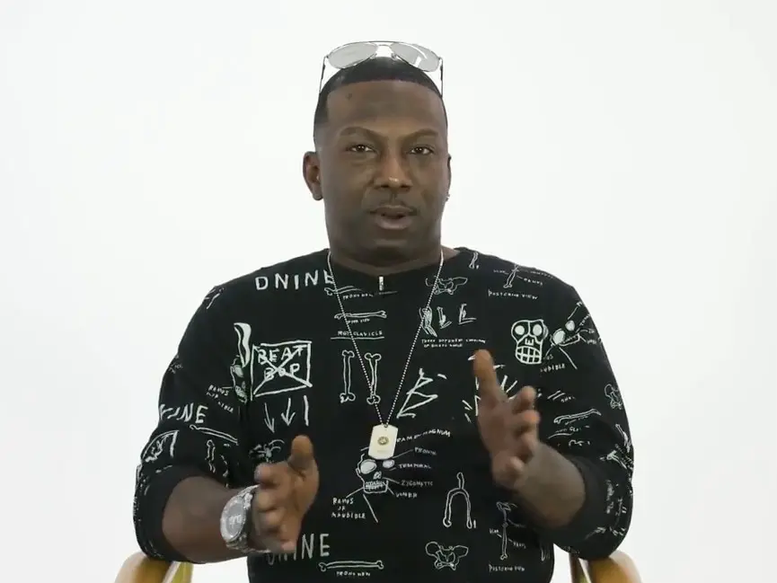 26. Ras Kass