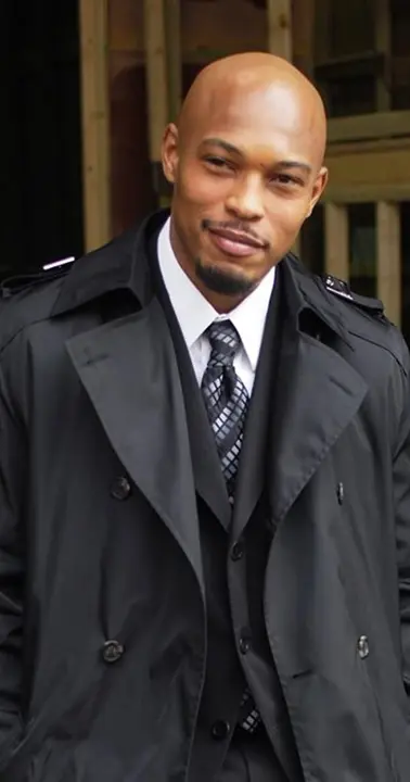 27 Sticky Fingaz