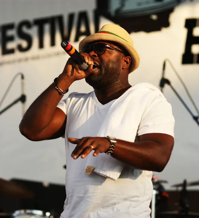 30. Black Thought