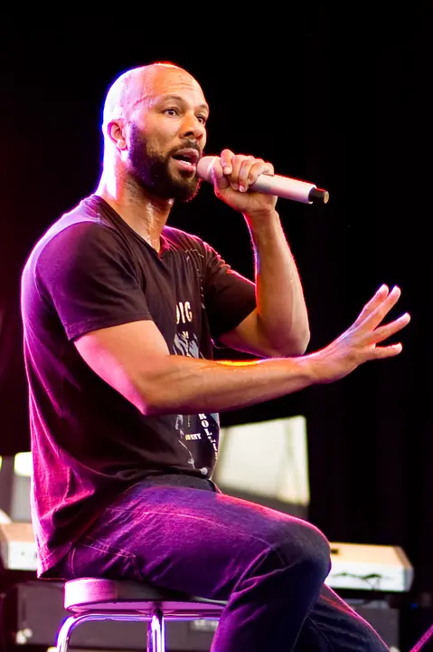31. Common