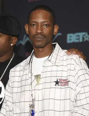 36. Kurupt