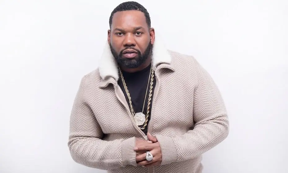 37. Raekwon